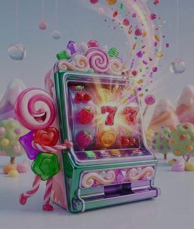 Sweet Bonanza