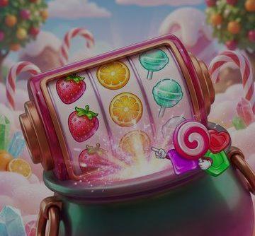 Sweet Bonanza