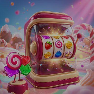Sweet Bonanza